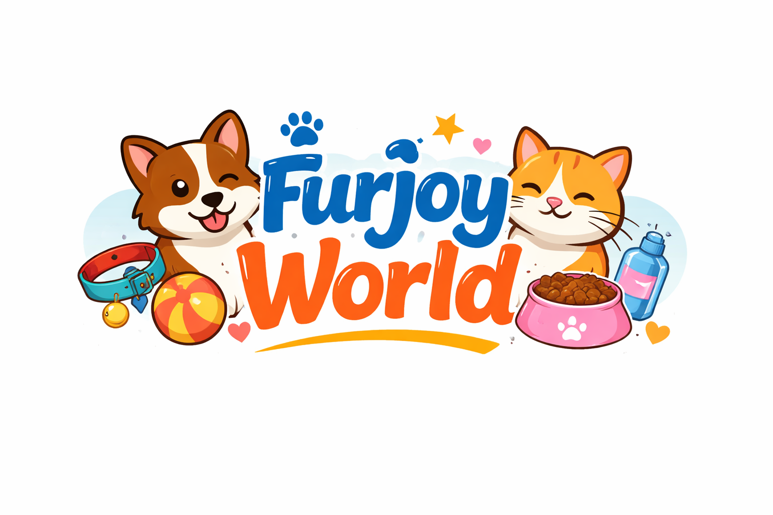 Furjoy World